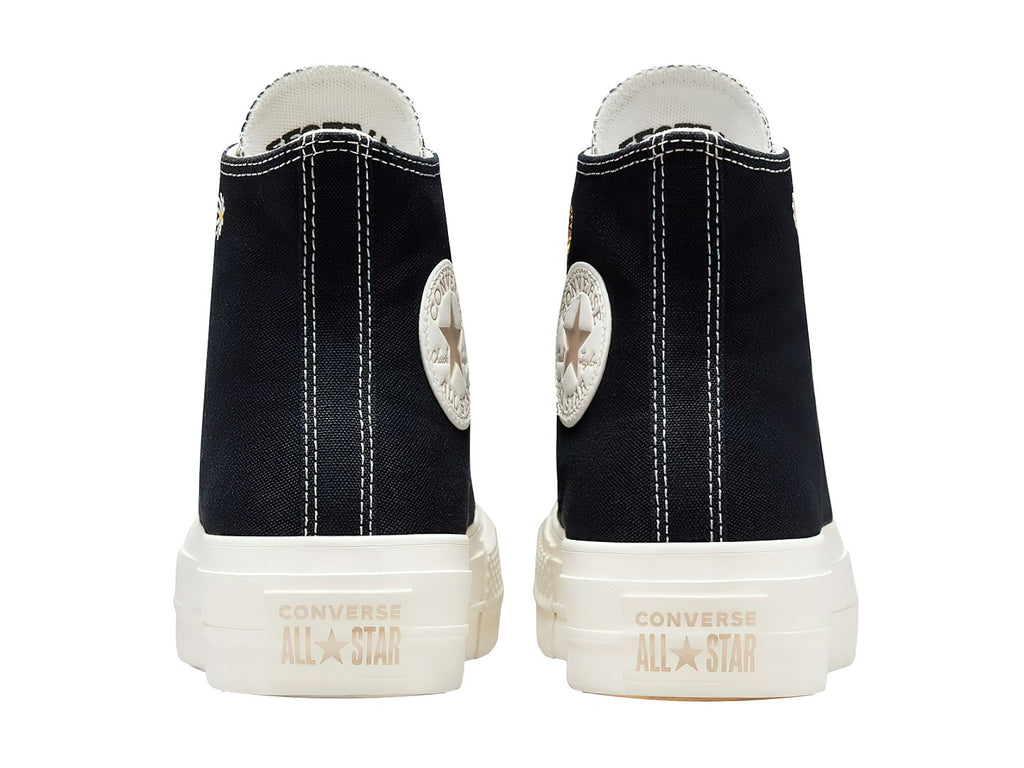 Tenis Converse A06115 Para Mujer