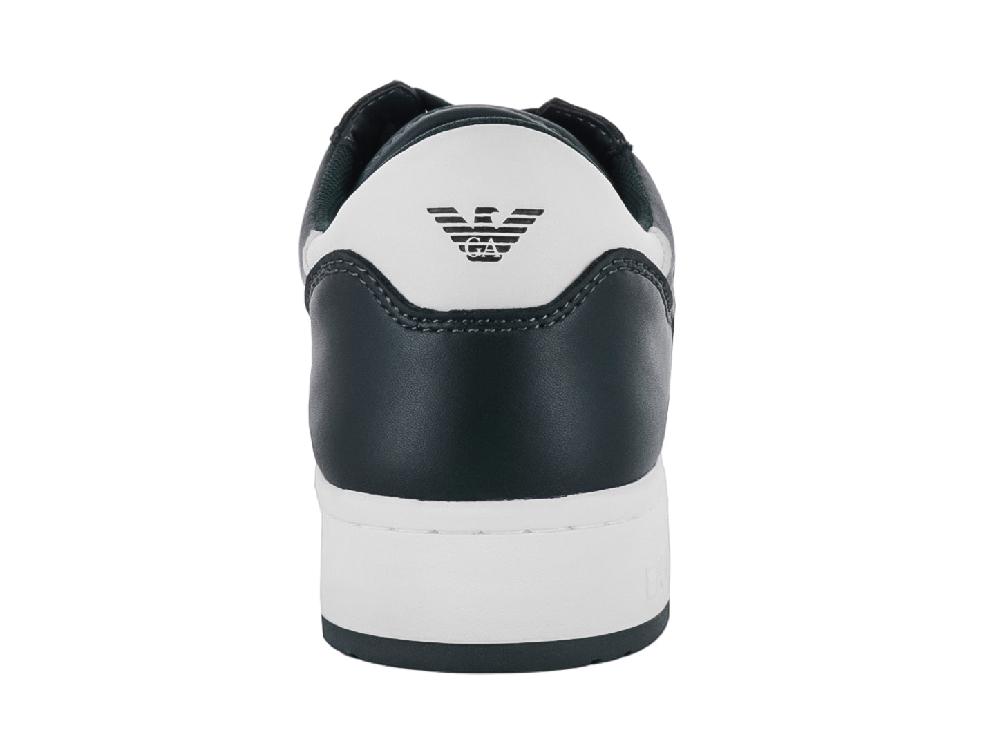 Tenis Emporio Armani X8x086 Para Hombre