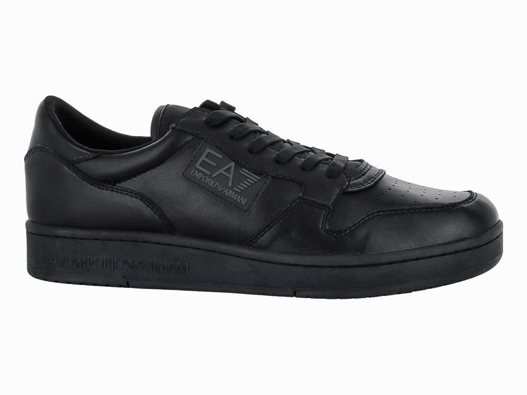 Tenis Emporio Armani X8x086 Para Hombre