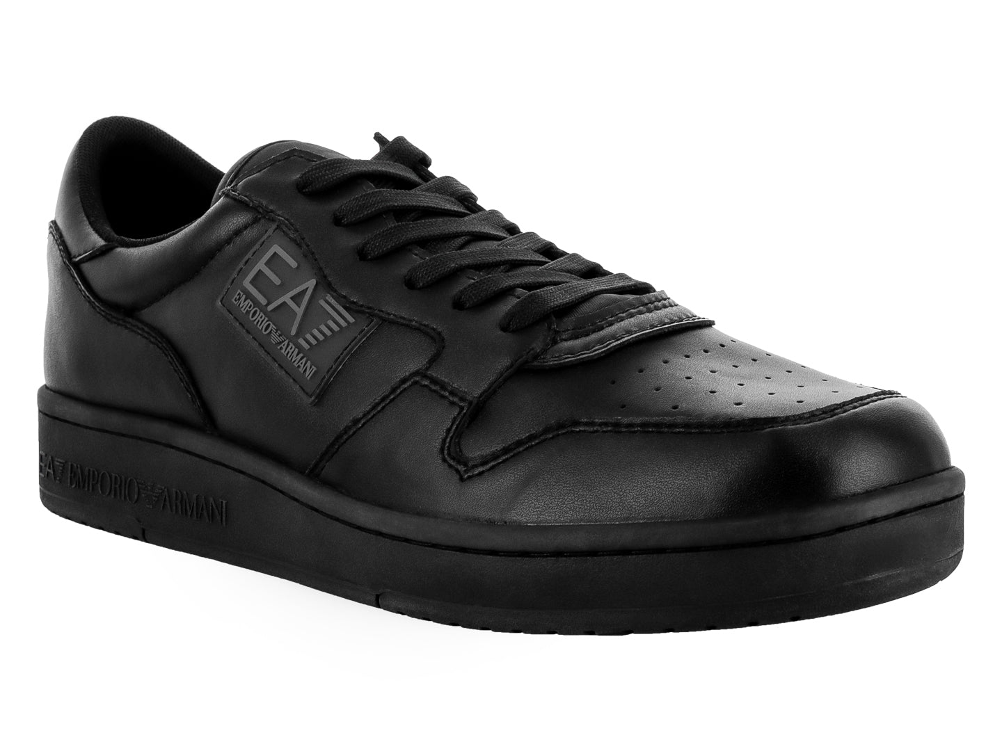 Tenis Emporio Armani X8x086 Para Hombre