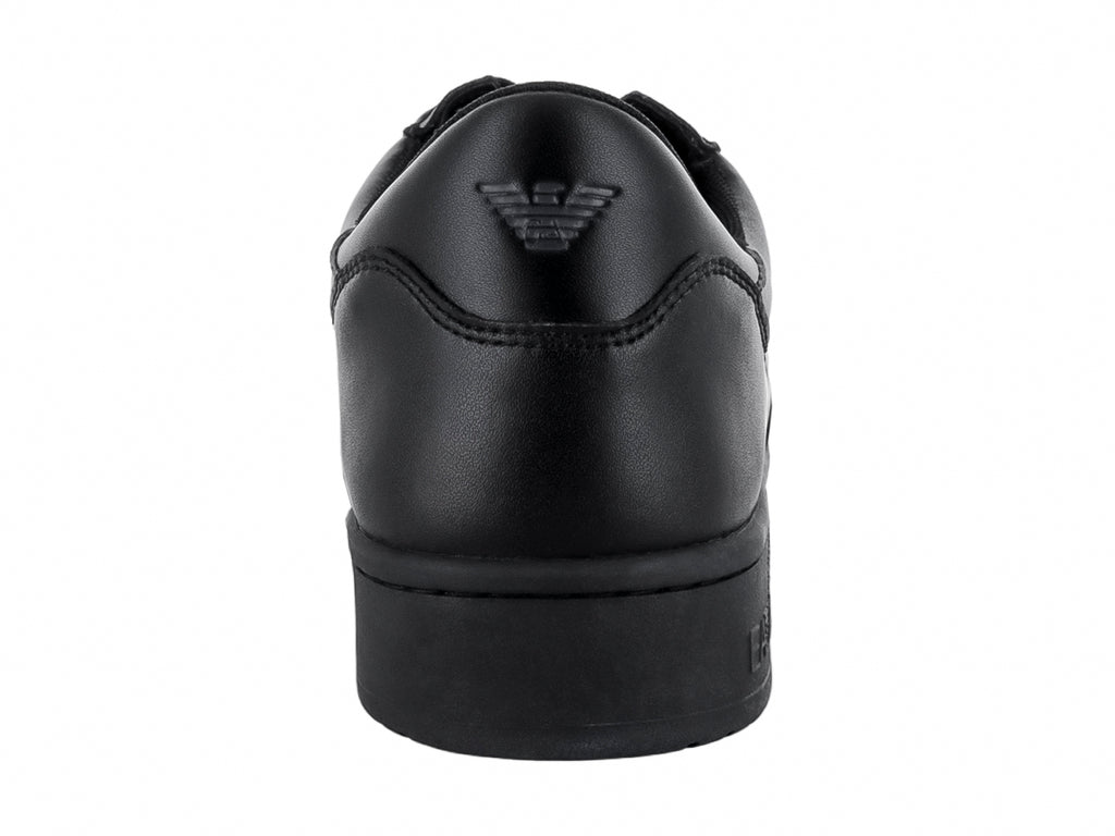 Tenis Emporio Armani X8x086 Para Hombre