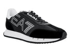 Tenis Emporio Armani X8x101 Para Hombre