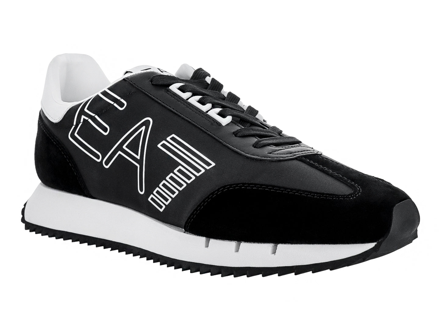 Tenis Emporio Armani X8x101 Para Hombre