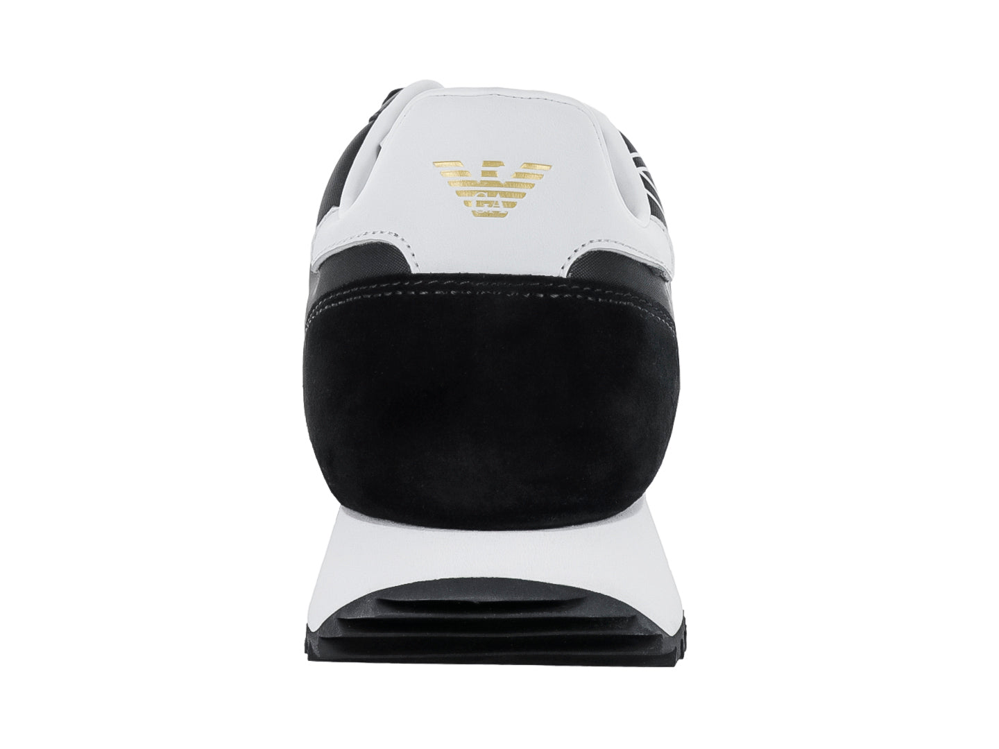 Tenis Emporio Armani X8x101 Para Hombre