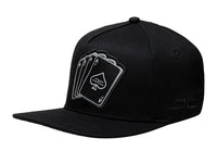 Gorras Snapback Jc Hats Poker 1357