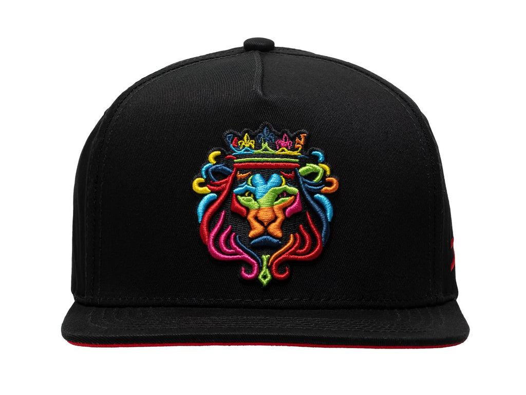 Gorras Snapback Jc Hats Rey 1180