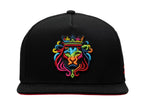 Gorras Snapback Jc Hats Rey 1180