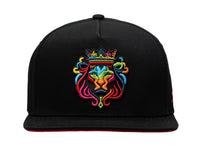 Gorras Snapback Jc Hats Rey 1180