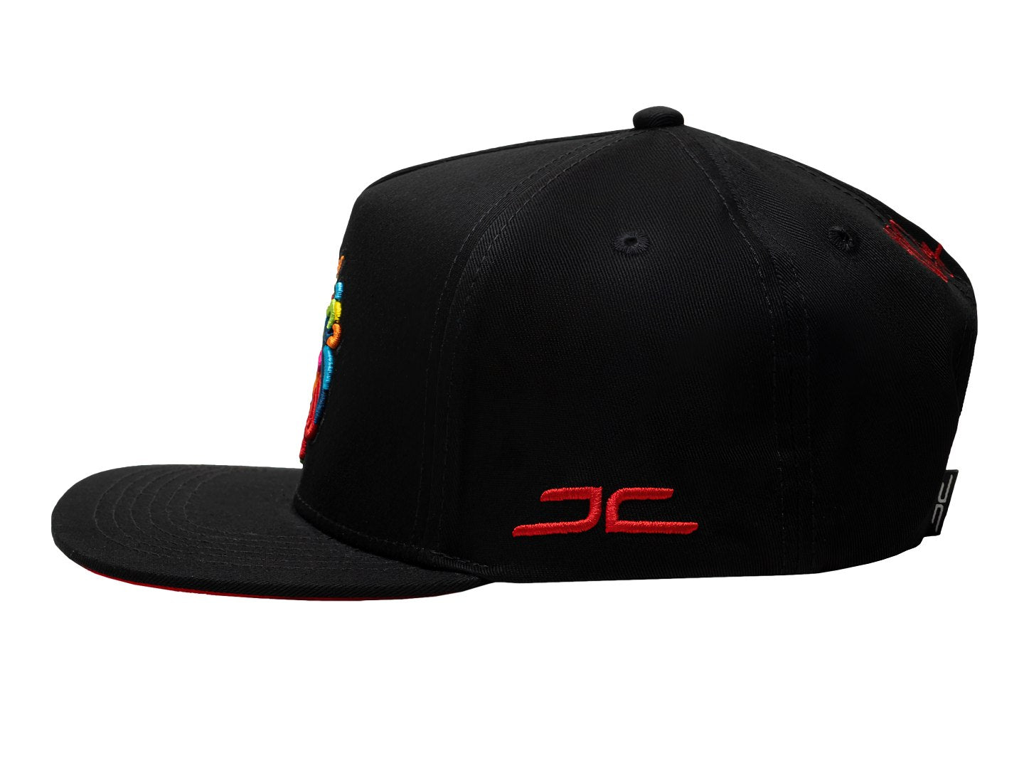 Gorras Snapback Jc Hats Rey 1180
