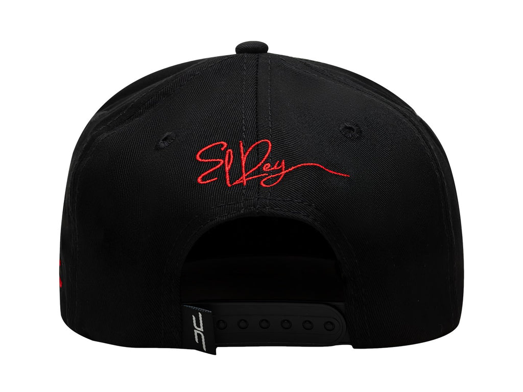 Gorras Snapback Jc Hats Rey 1180