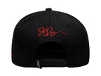 Gorras Snapback Jc Hats Rey 1180