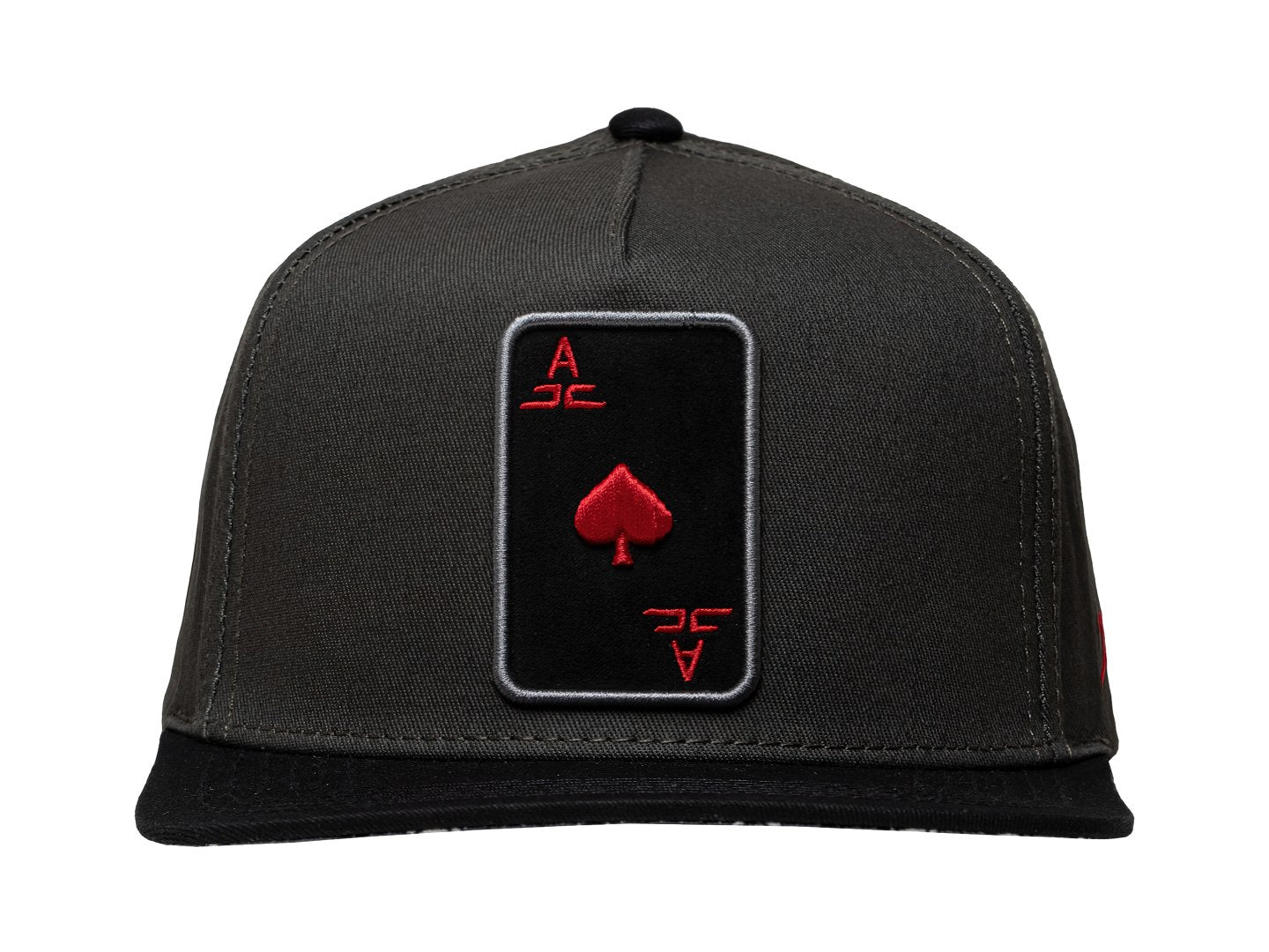 Gorras Snapback Jc Hats Poker 808