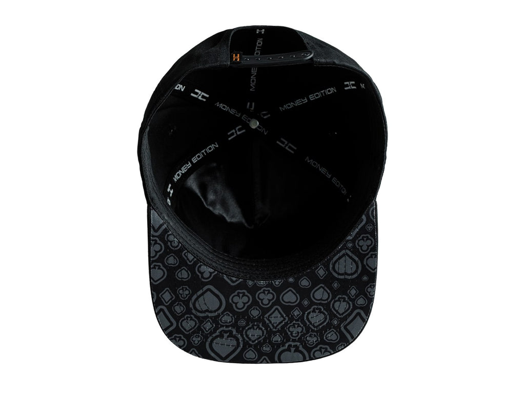 Gorras Snapback Jc Hats Kings Card 639