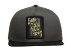 Gorras Snapback Jc Hats Kings Card 1176
