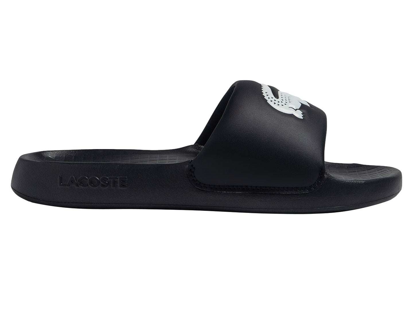 Sandalias Lacoste Ma0002 Para Hombre