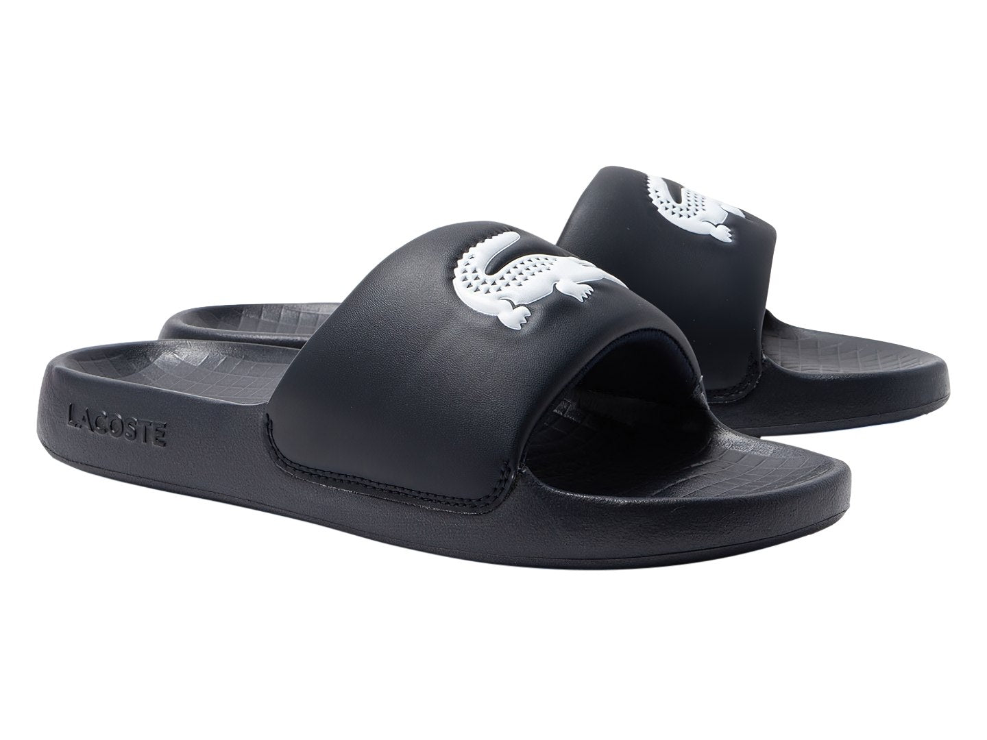 Sandalias Lacoste Ma0002 Para Hombre