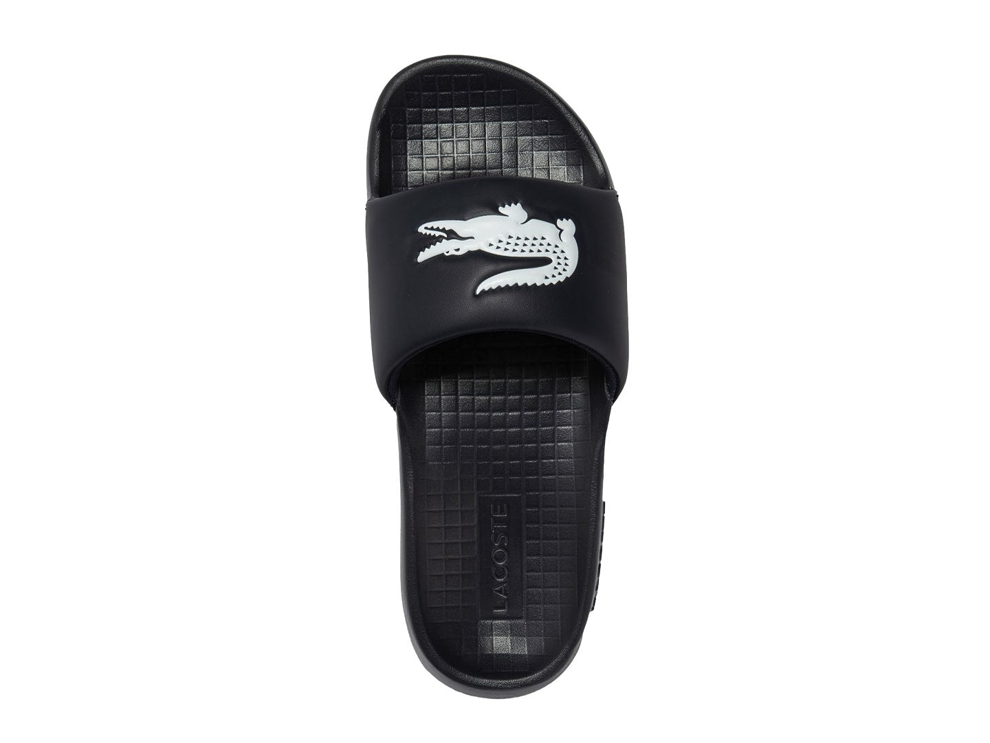 Sandalias Lacoste Ma0002 Para Hombre