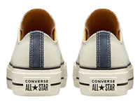 Tenis Converse A03829 Para Mujer