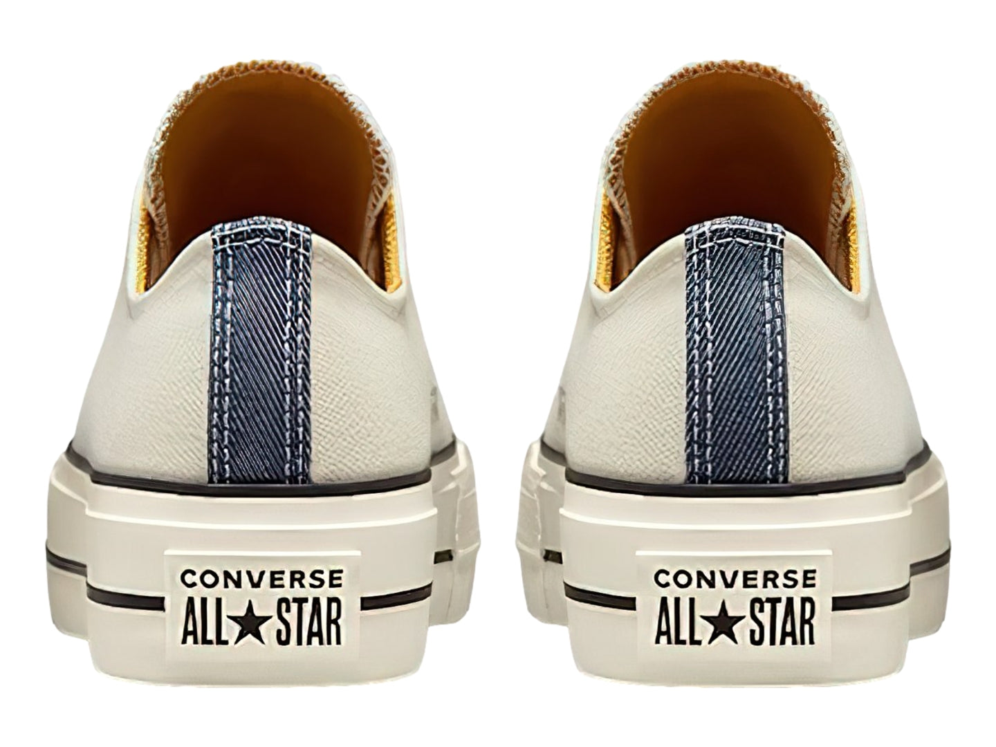 Tenis Converse A03829 Para Mujer