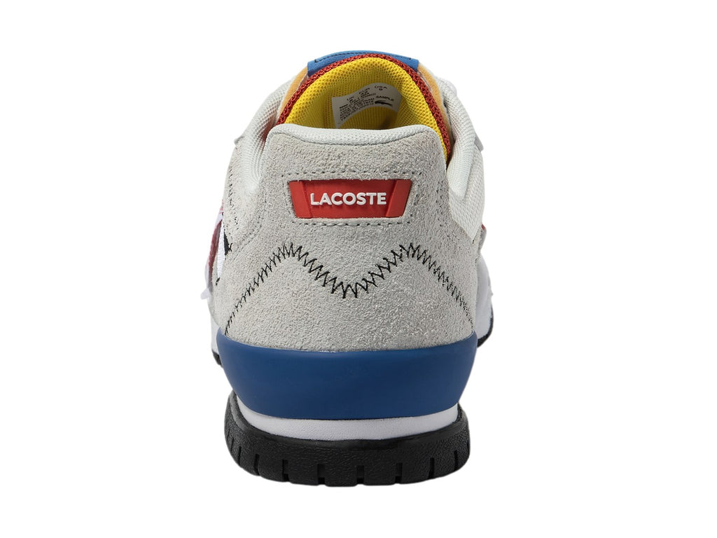 Tenis Lacoste Ma0035 Para Hombre