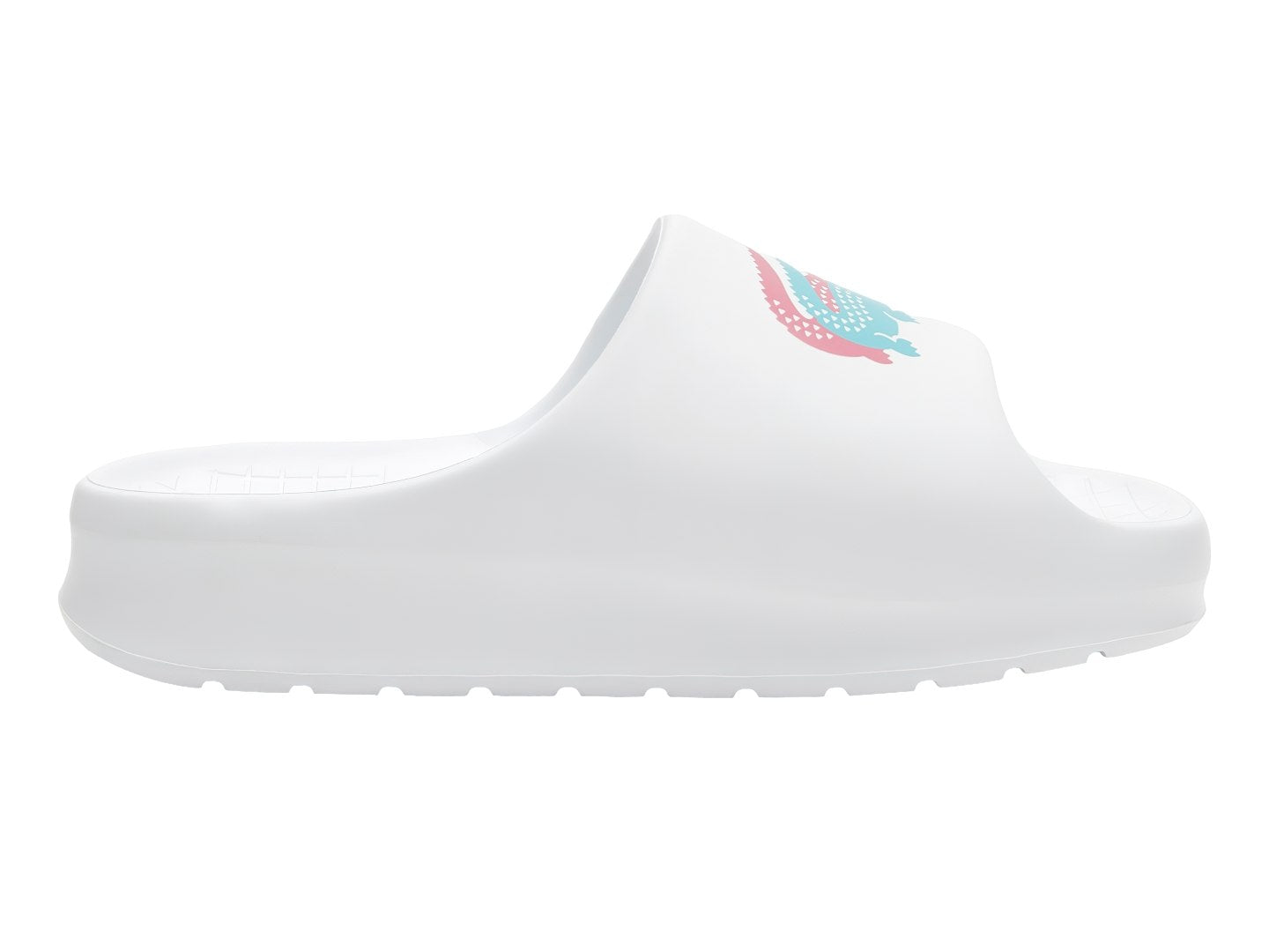 Sandalias Lacoste Fa0005 Para Mujer