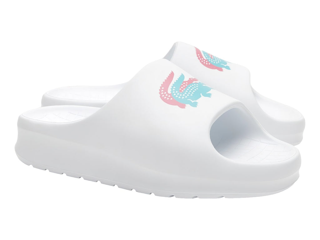 Sandalias Lacoste Fa0005 Para Mujer