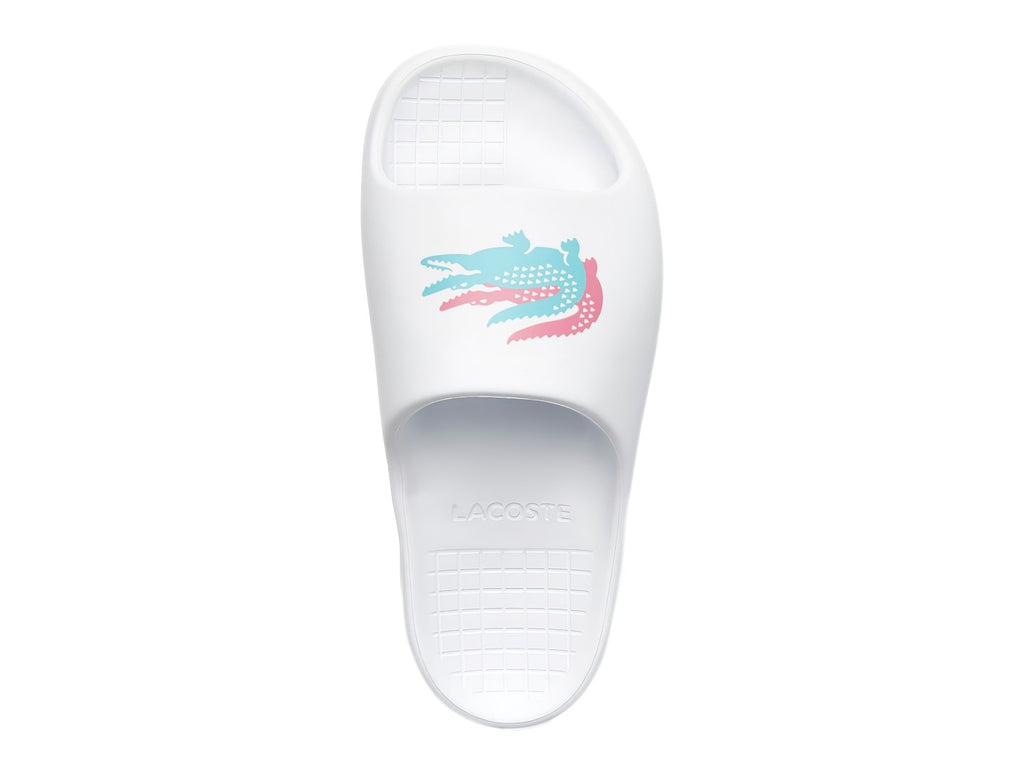 Sandalias Lacoste Fa0005 Para Mujer