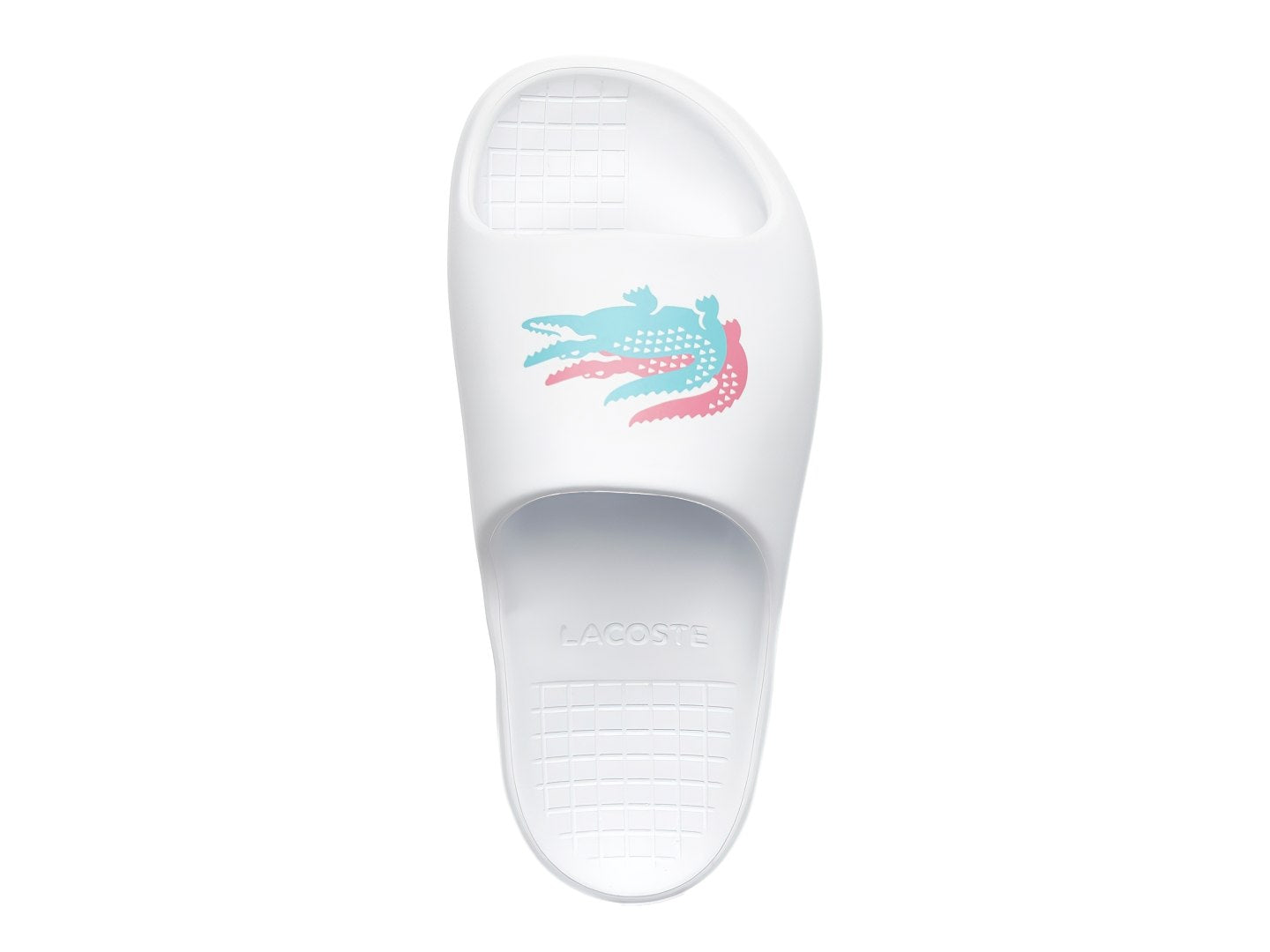 Sandalias Lacoste Fa0005 Para Mujer