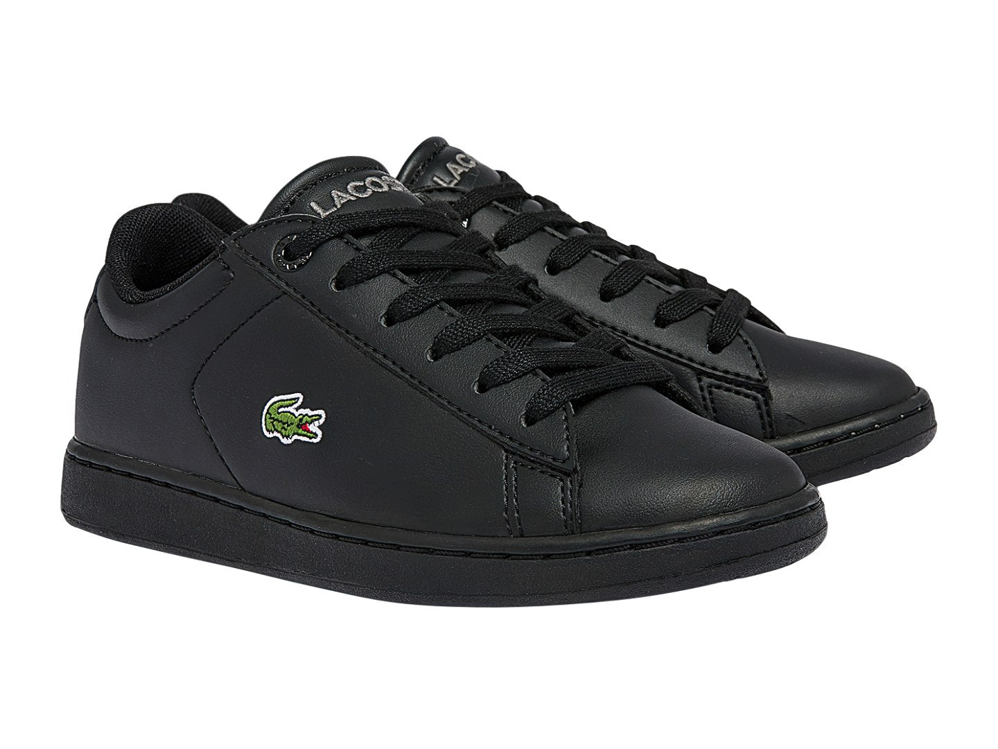 Tenis Lacoste Uc0003 Para Niño