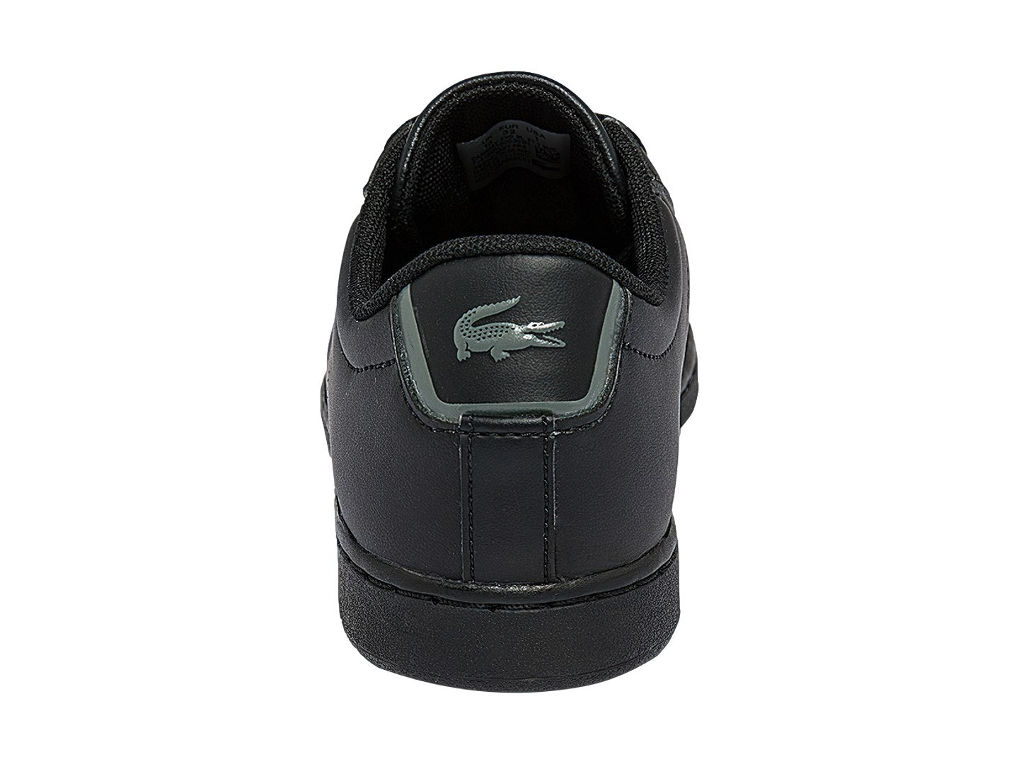 Tenis Lacoste Uc0003 Para Niño