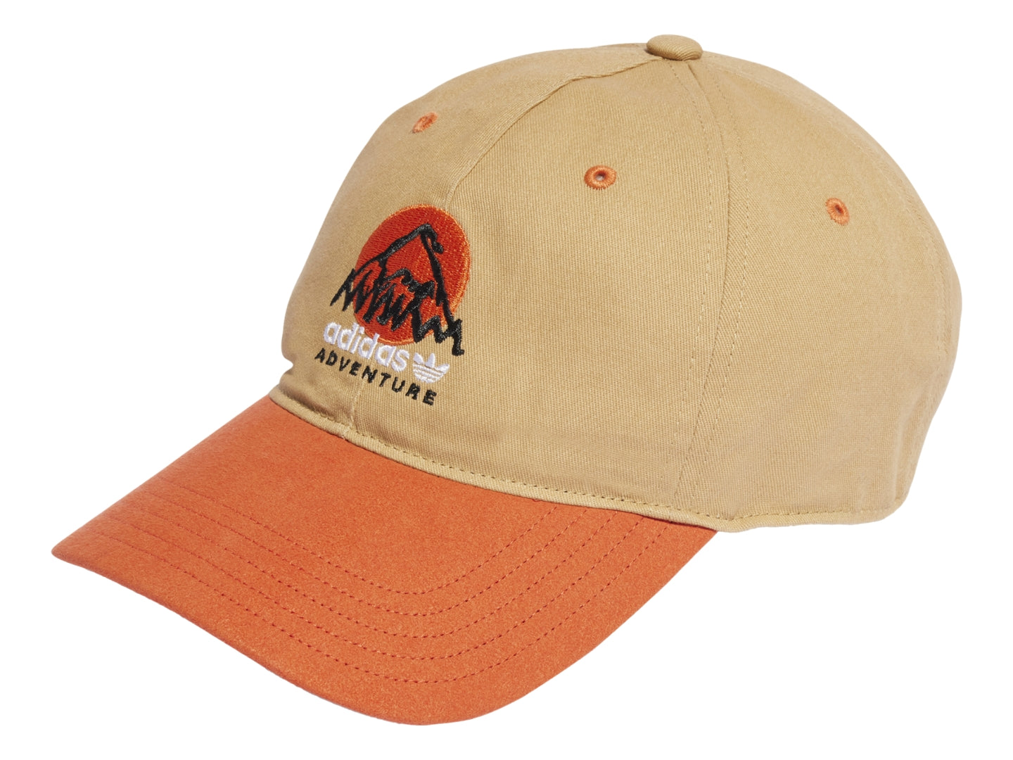 Gorras Snapback Adidas Adv Cap Ib9491