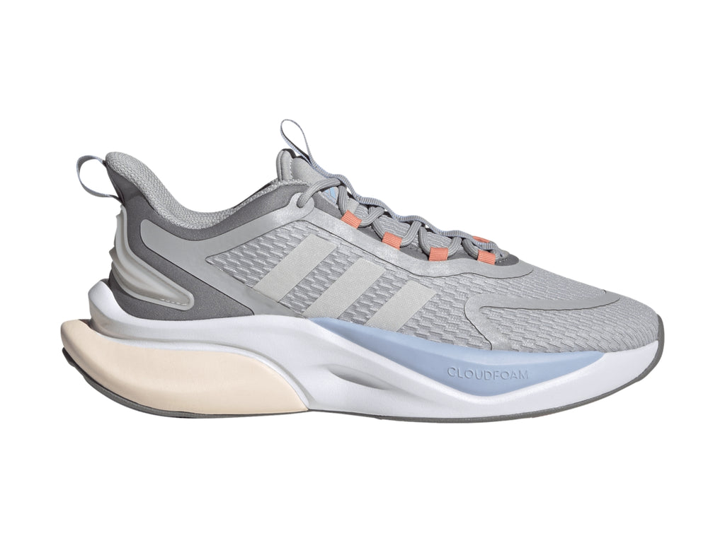 Tenis Adidas Alphabounce Hp6634 Para Mujer