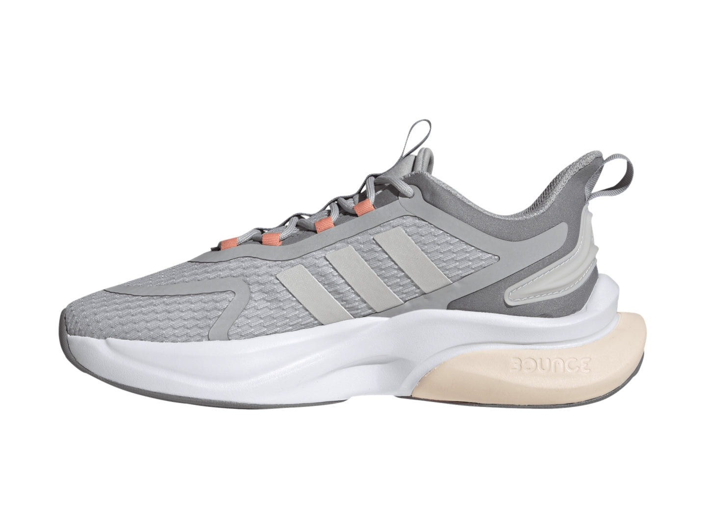 Tenis Adidas Alphabounce Hp6634 Para Mujer