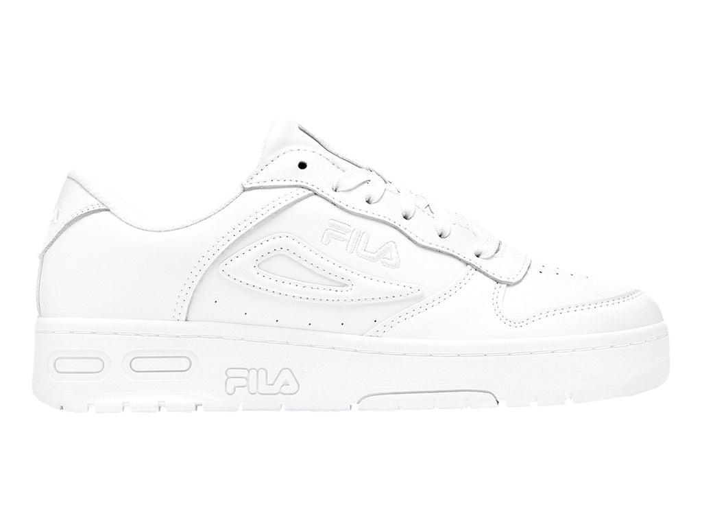 Tenis Fila Heritage 01230 Para Niño