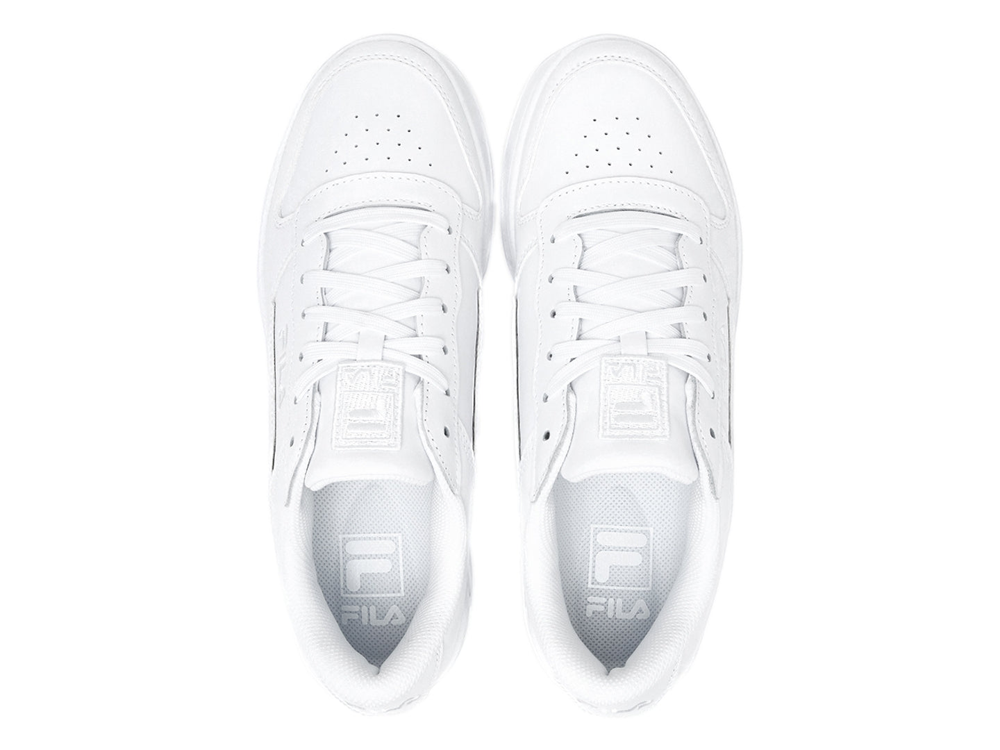 Tenis Fila Heritage 01230 Para Niño