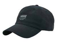 Gorras Snapback Vans Outdoors Jockey 66Gblk