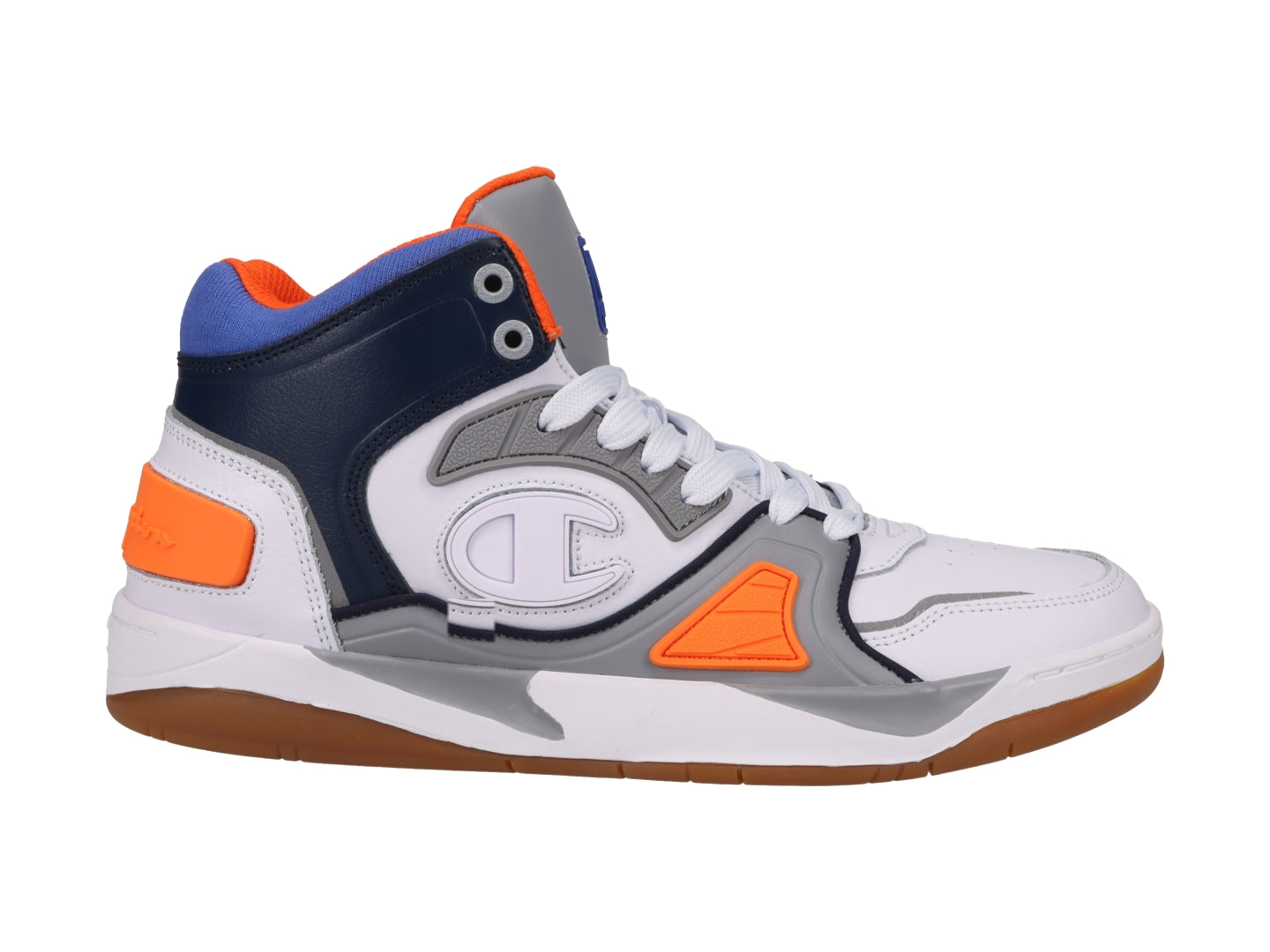 Tenis Champion Rezone Drill 102920 Para Hombre