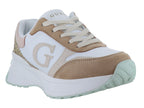Tenis Guess Feryn Para Mujer