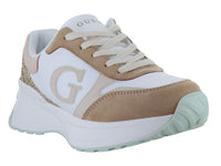 Tenis Guess Feryn Para Mujer
