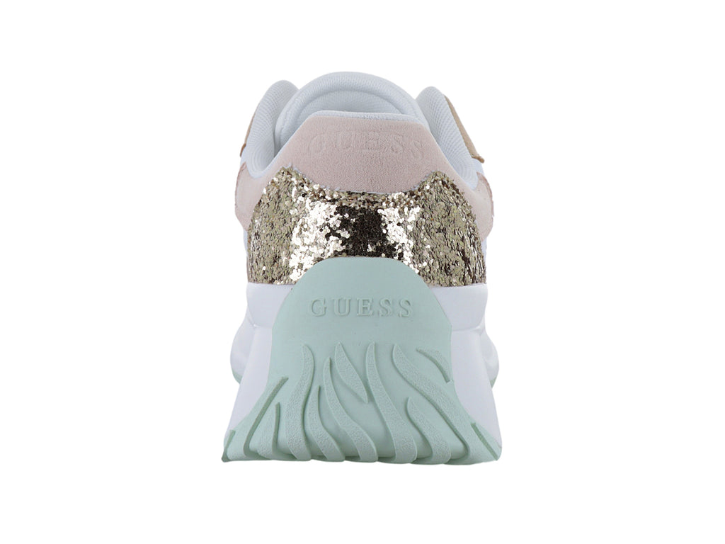 Tenis Guess Feryn Para Mujer