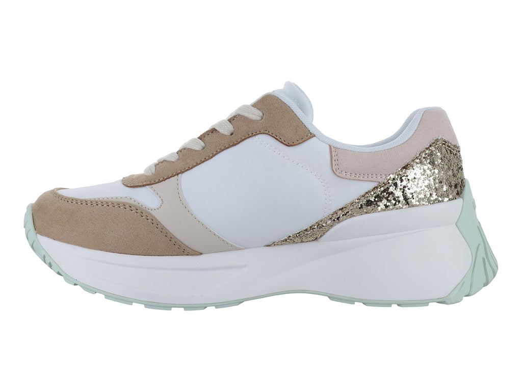 Tenis Guess Feryn Para Mujer