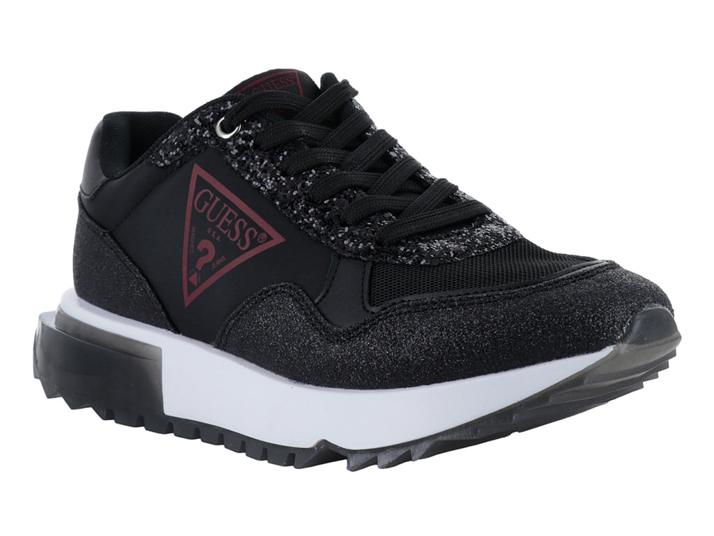 Tenis Guess Melany Para Mujer