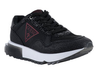 Tenis Guess Melany Para Mujer
