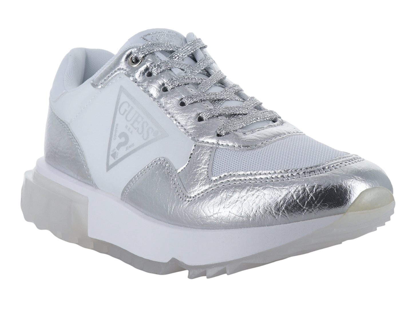 Tenis Guess Melany Para Mujer