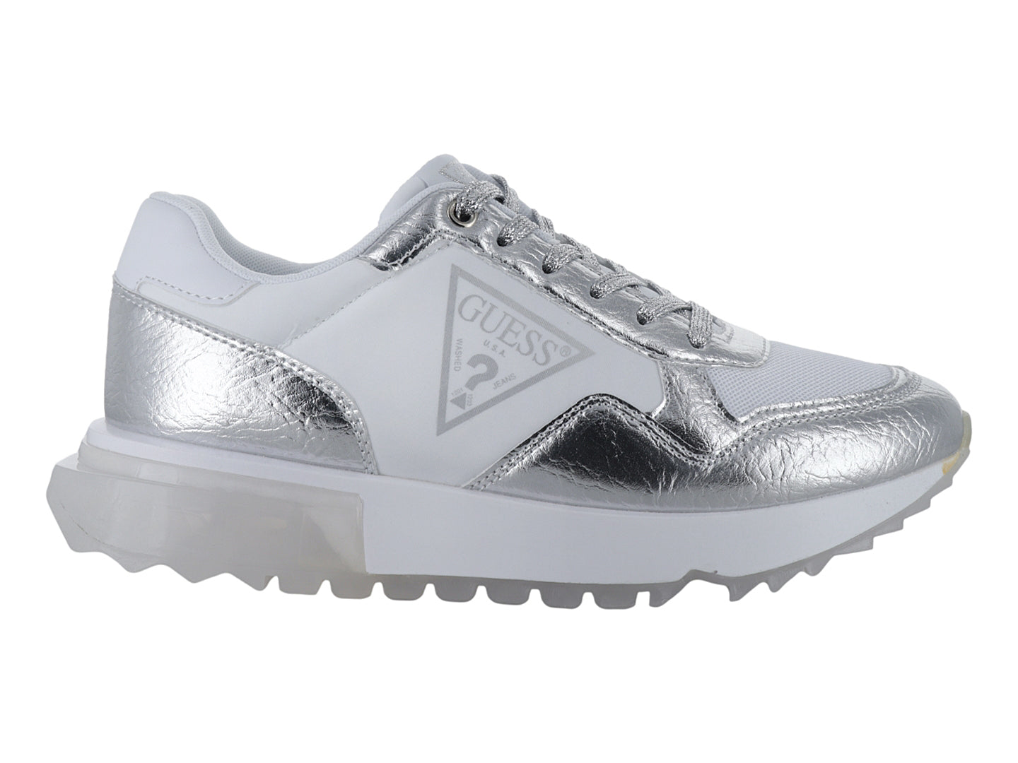 Tenis Guess Melany Para Mujer