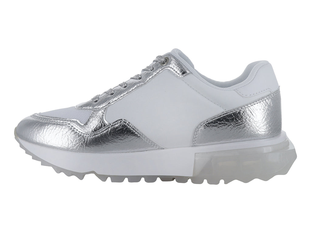 Tenis Guess Melany Para Mujer