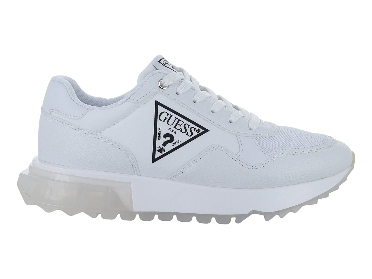 Tenis Guess Melany Para Mujer