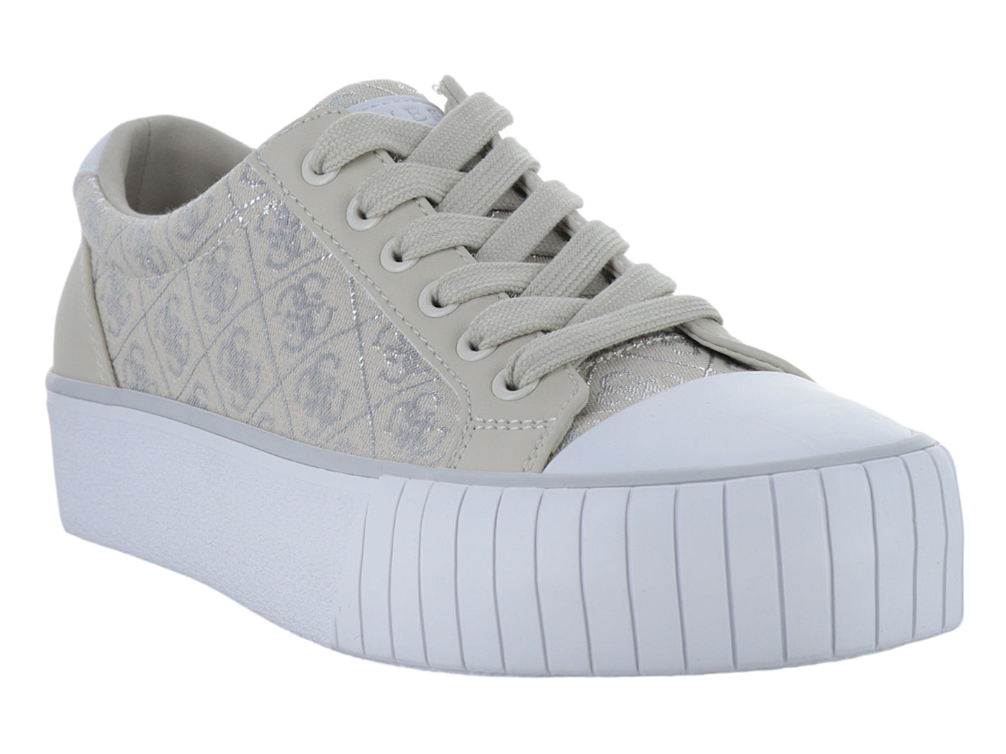 Tenis Guess Nortin Para Mujer