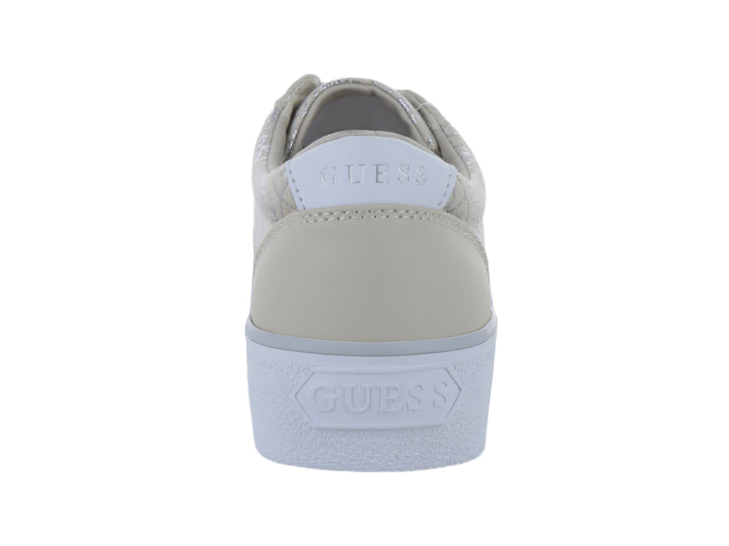 Tenis Guess Nortin Para Mujer