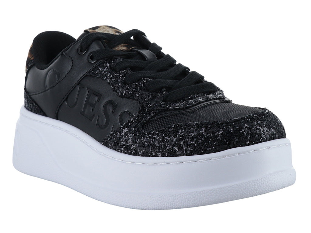 Tenis Guess Cleva Para Mujer